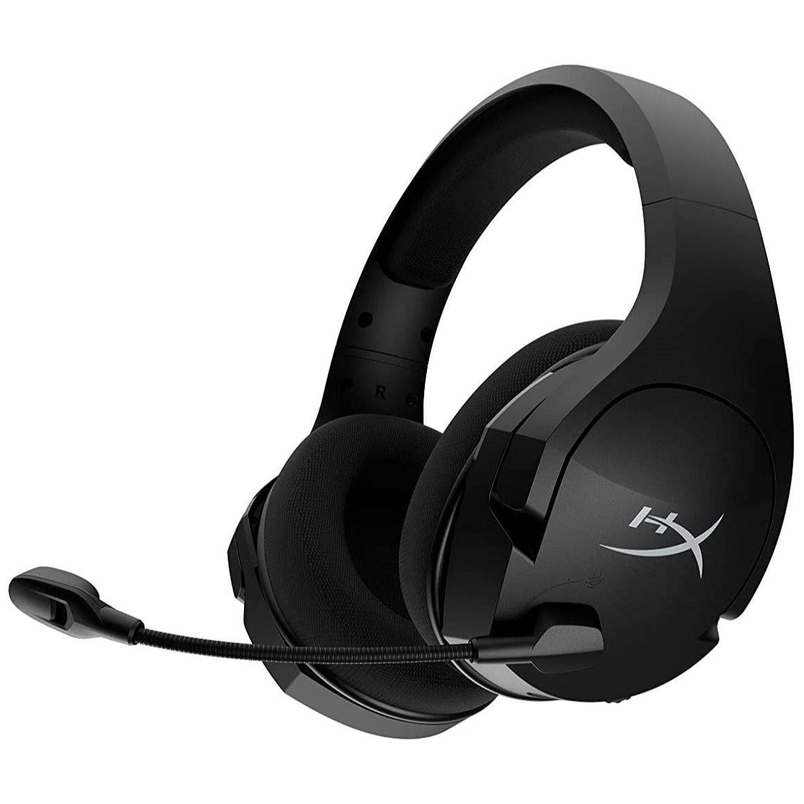HyperX Headset Cloud Stinger Core Wireless Gaming LOT Open Box HyperX Headset Cloud Stinger Core Wireless Gaming LOT Open Box